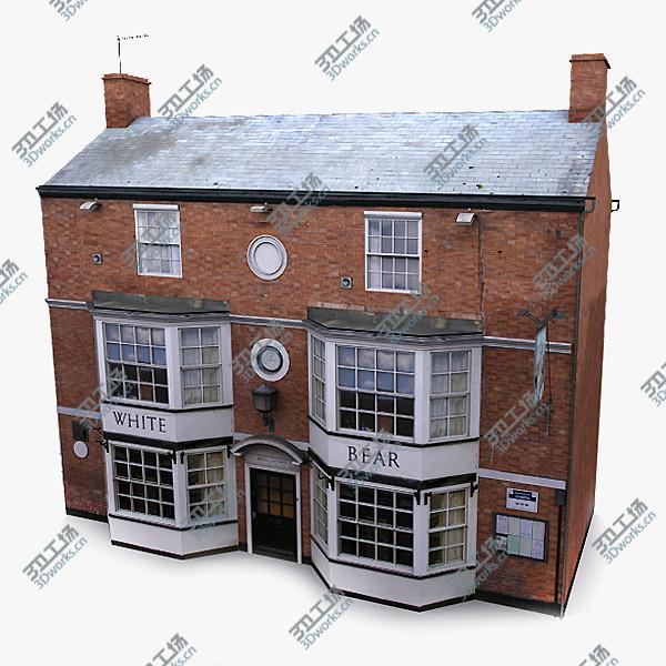images/goods_img/20210115/US Warships 3D Models Collection 3D model/2.jpg